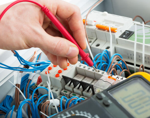 Elektro Husak Elektroinstallation