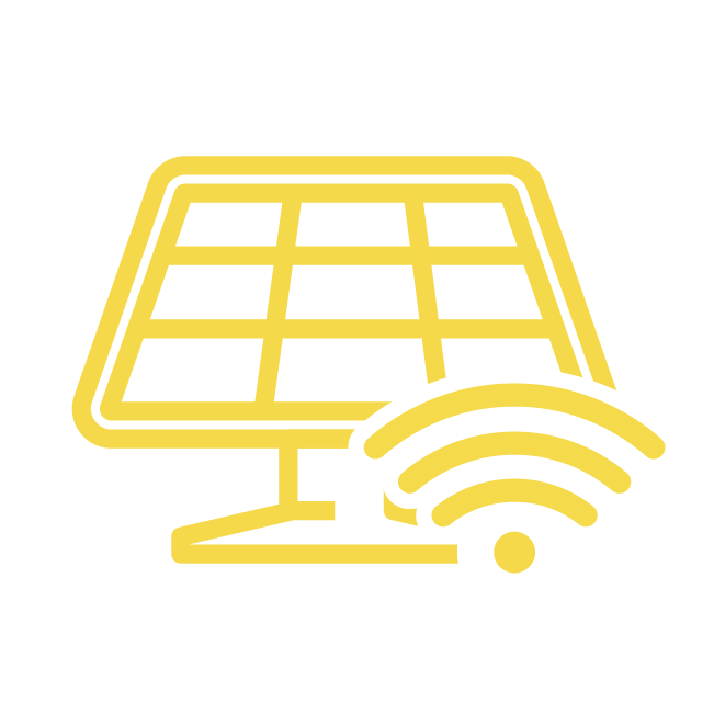 Symbol Solar