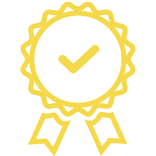 Symbol Zertifikat