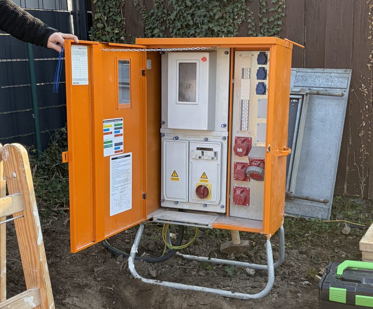 Elektro Husak Energiesysteme