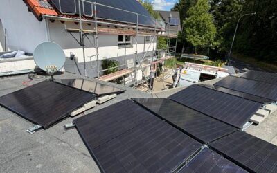 Photovoltaik, Wallbox und Smart Home gemeinsam planen: Darauf sollten Hausbesitzer achten
